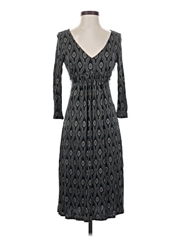 Ann Taylor LOFT Casual Dress (view 1)