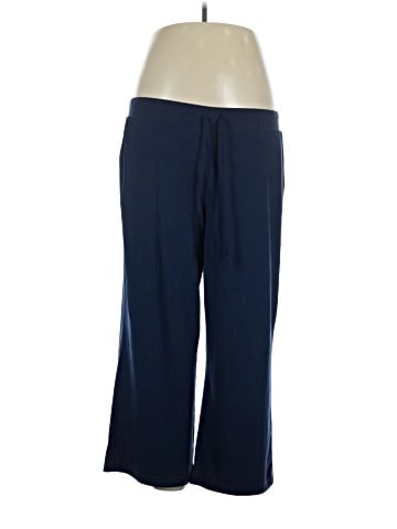 Lands' End Active Pants (view 1)