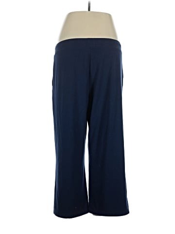 Lands' End Active Pants (view 2)