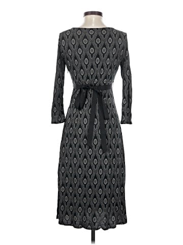 Ann Taylor LOFT Casual Dress (view 2)