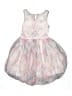 Zenzi Floral Pink Dress Size 7 - photo 2