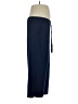 Lands' End Blue Active Pants Size 14 - 16 - photo 4
