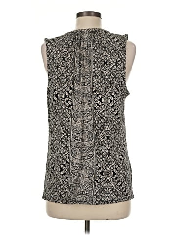 Lucky Brand Sleeveless Blouse (view 2)