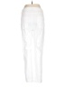 PETER MILLAR White Jeans Size 8 - photo 2