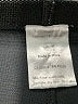 Kombi 100% Polyester Solid Black Track Pants Size M (youth) - photo 3