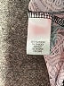 Croft & Barrow Silver Short Sleeve Blouse Size 3X - photo 8