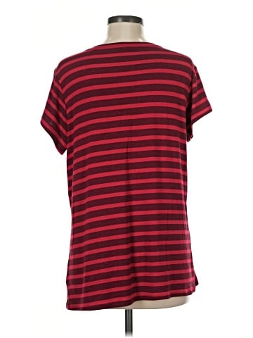 CAbi Short Sleeve T-Shirt (view 2)