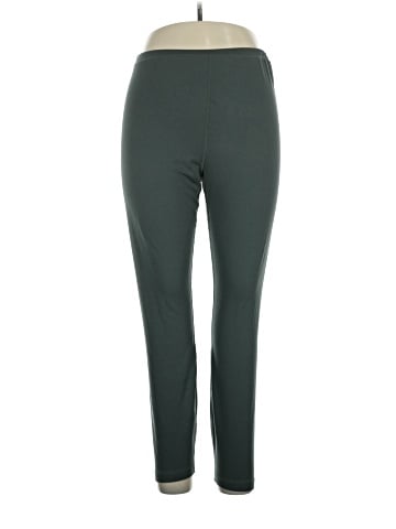 Lands' End Active Pants (view 1)
