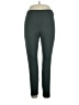 Lands' End Solid Green Active Pants Size XL - photo 1