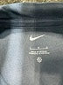 Nike 100% Polyester Blue Short Sleeve Polo Size L - photo 7