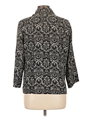 DonnKenny Classics 3/4 Sleeve Blouse (view 2)