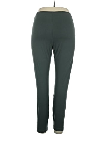 Lands' End Active Pants (view 2)