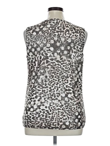 Travelers by Chico's Sleeveless Blouse (view 2)