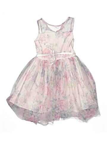 Zenzi Dress (view 1)