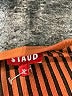 STAUD Brown Cardigan Size XL - photo 7