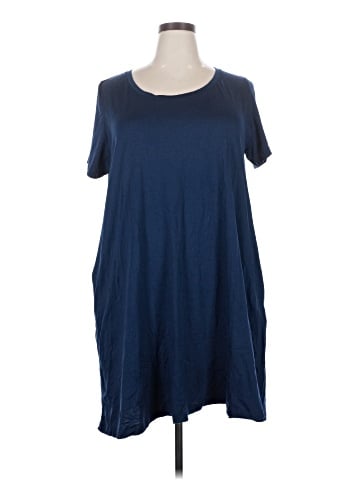 Koret Wool Dress (view 1)