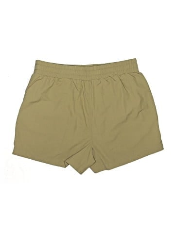 Layer 8 Khaki Shorts (view 2)