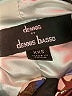 Dennis by Dennis Basso 100% Polyester Print Blue Raincoat Size XXS - photo 6