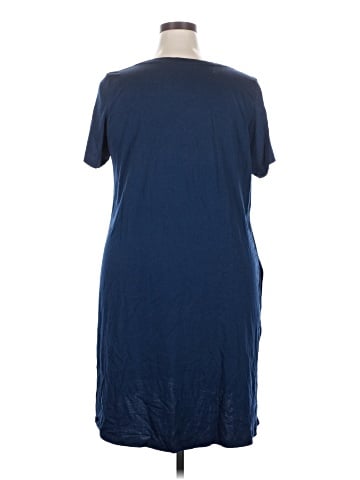 Koret Wool Dress (view 2)
