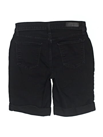 DKNY Jeans Denim Shorts (view 2)