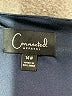 Connected Apparel Floral Black Cocktail Dress Size 14 - photo 7