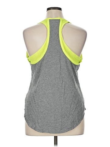 Danskin Active Tank (view 2)