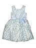 Assorted Brands Blue Dress Size 8 - photo 1