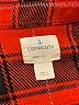 Crewcuts Plaid Red Long Sleeve Button-Down Shirt Size 10 - photo 3