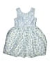 Assorted Brands Blue Dress Size 8 - photo 2