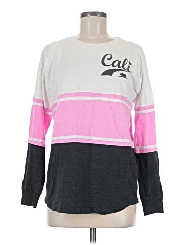Exist Long Sleeve T-Shirt (view 1)