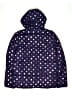 Falls Creek 100% Polyester Polka Dots Purple Snow Jacket Size XL (kids) - photo 2