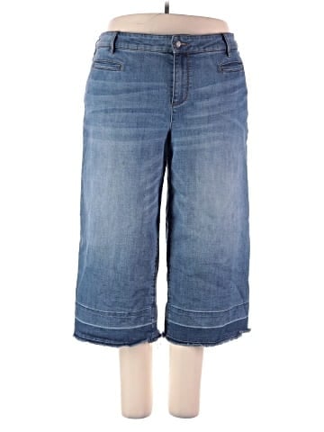 Lands' End Jeans (view 1)