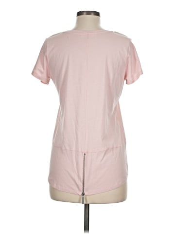 MICHAEL Michael Kors Short Sleeve T-Shirt (view 2)