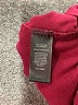 Express Burgundy Cocktail Dress Size S - photo 8