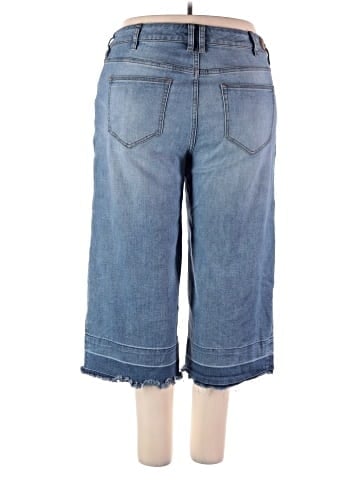 Lands' End Jeans (view 2)