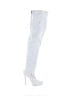Billini Gray Boots Size 8 - photo 1