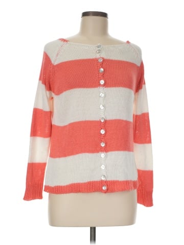 MADE IN ITALY Cardigan (view 1)