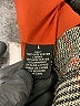 Jealous Tomato 100% Polyester Gray Coat Size L - photo 7