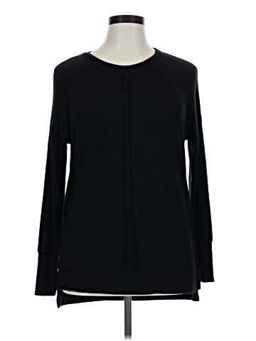Gibson Pullover Sweater (view 1)