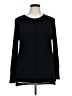 Gibson Black Pullover Sweater Size L - photo 1