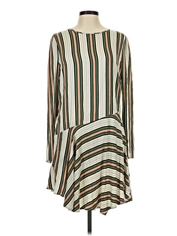 BCBGeneration Casual Dress (view 1)