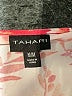 Tahari Pink Sleeveless Blouse Size M - photo 7