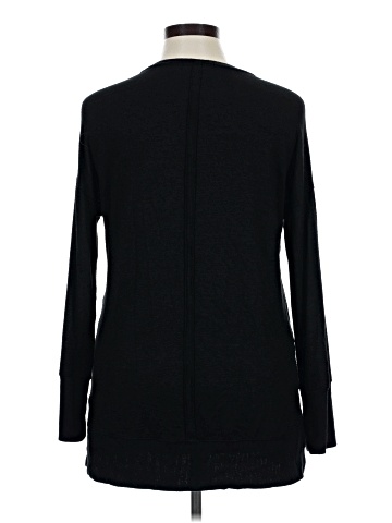 Gibson Pullover Sweater (view 2)