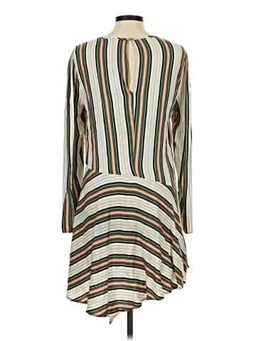 BCBGeneration Casual Dress (view 2)