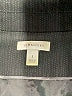 Semantiks Black Blazer Size 2 - photo 6