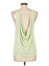 Nux Green Tank Top Size L (estimated) - photo 2