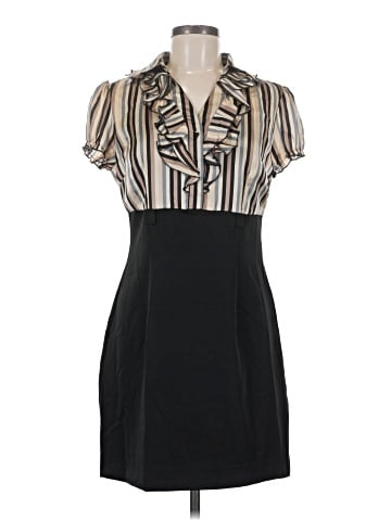 Voir Voir Cocktail Dress (view 1)