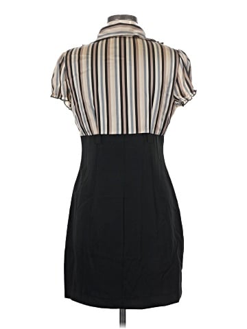 Voir Voir Cocktail Dress (view 2)