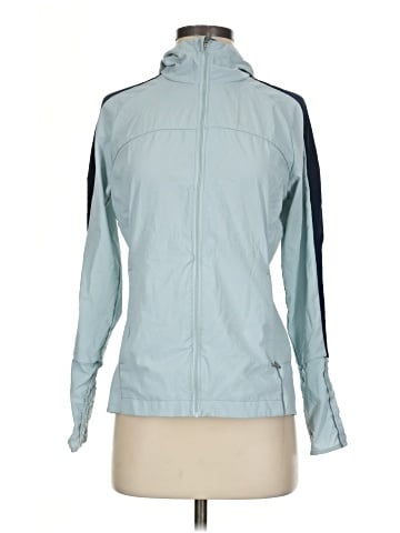 Brooks Track Jacket (view 1)