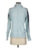 Brooks 100% Polyester Blue Track Jacket Size S - photo 1